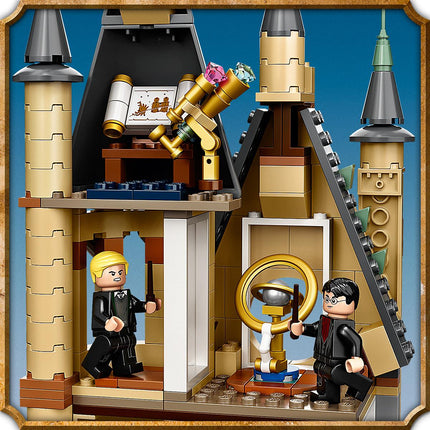 LEGO® Harry Potter™ - Roxfort Csillagvizsgáló torony (75969)