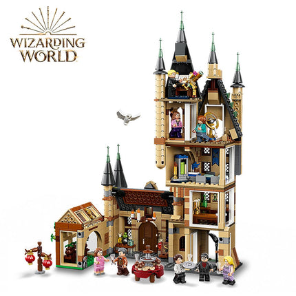 LEGO® Harry Potter™ - Roxfort Csillagvizsgáló torony (75969)