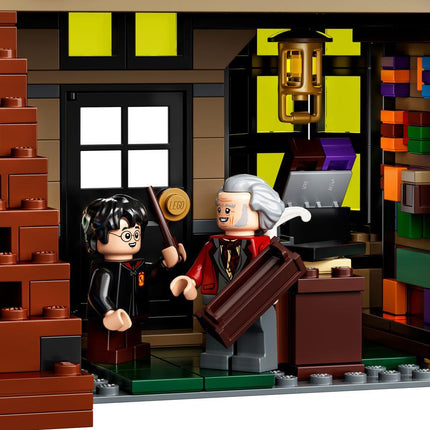 LEGO® Harry Potter™ - Az Abszol út™ (75978)