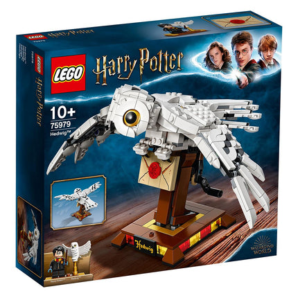 LEGO® Harry Potter™ - Hedwig™ (75979)