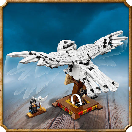 LEGO® Harry Potter™ - Hedwig™ (75979)