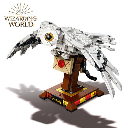 LEGO® Harry Potter™ - Hedwig™ (75979)