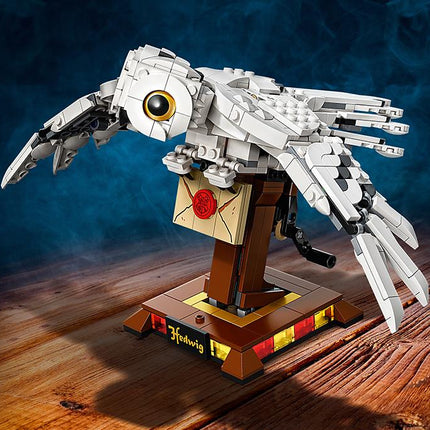 LEGO® Harry Potter™ - Hedwig™ (75979)