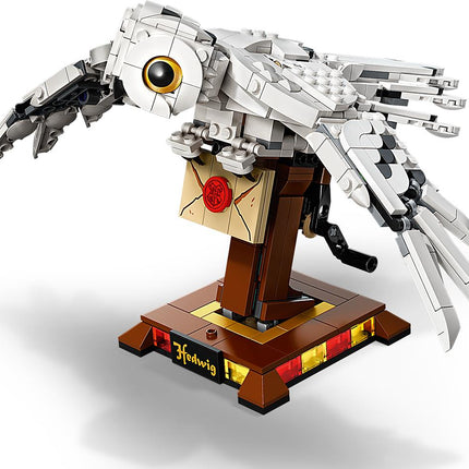 LEGO® Harry Potter™ - Hedwig™ (75979)