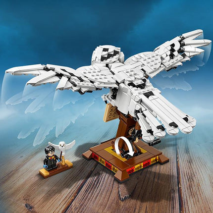 LEGO® Harry Potter™ - Hedwig™ (75979)