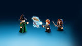 LEGO® Harry Potter™ - Roxfort™ pillanatai: Átváltozástan óra (76382)