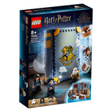 LEGO® Harry Potter™ - Roxfort™ pillanatai: Bűbájtan óra (76385)