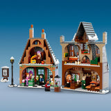 LEGO® Harry Potter™ - Látogatás Roxmorts™ faluban (76388)