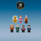 LEGO® Harry Potter™ - Látogatás Roxmorts™ faluban (76388)