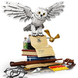 LEGO® Harry Potter™ - Roxfort™ ikonok - Gyűjtői kiadás (76391)