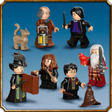 LEGO® Harry Potter™ - Roxfort™: Dumbledore irodája (76402)