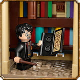 LEGO® Harry Potter™ - Roxfort™: Dumbledore irodája (76402)