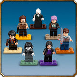 LEGO® Harry Potter™ - Adventi naptár 2022 (76404)