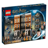 LEGO® Harry Potter™ - Grimmauld tér 12. (76408)