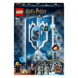 LEGO® Harry Potter™ - A Hollóhát ház címere (76411)