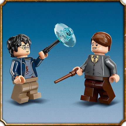 LEGO® Harry Potter™ - Expecto Patronum (76414)