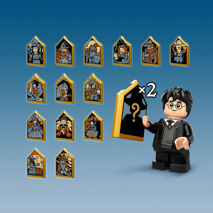 LEGO Harry Potter (76431)