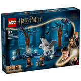 LEGO Harry Potter (76432)
