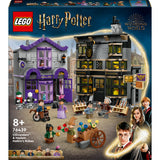LEGO Harry Potter (76439)