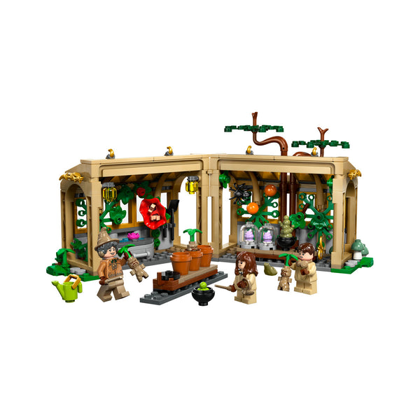 LEGO Harry Potter (76445)