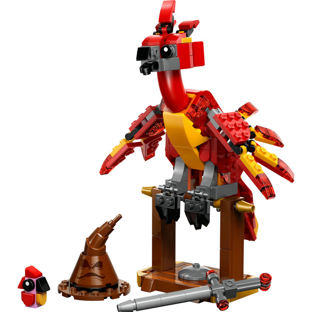 LEGO Harry Potter (76448)