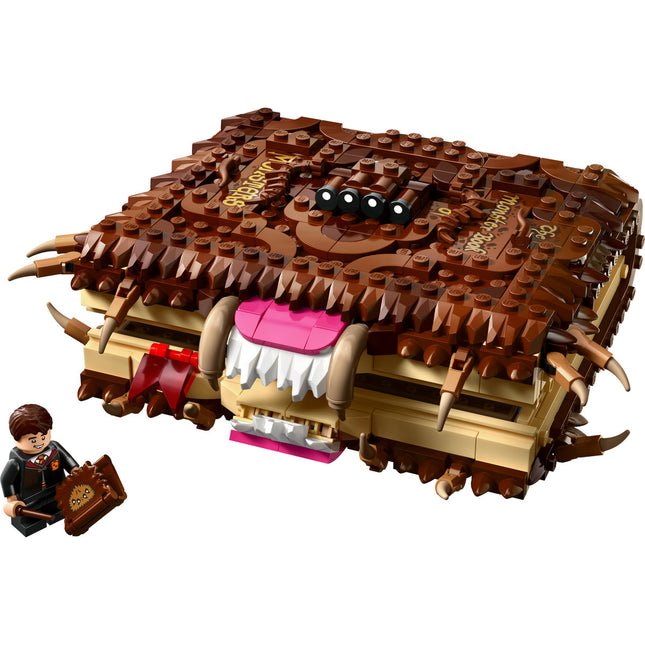LEGO Harry Potter (76449)