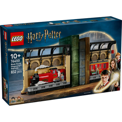 LEGO Harry Potter (76450)