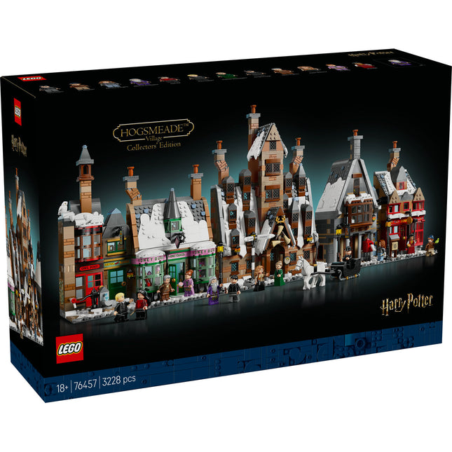 LEGO Harry Potter (76457)