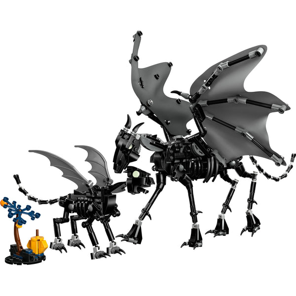 LEGO Harry Potter (76458)