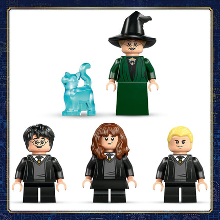 LEGO Harry Potter (76460)