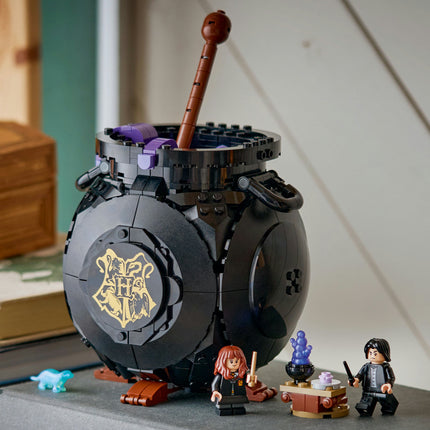 LEGO Harry Potter (76464)