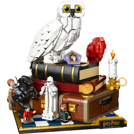 LEGO Harry Potter (76466)
