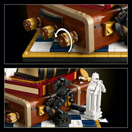 LEGO Harry Potter (76466)