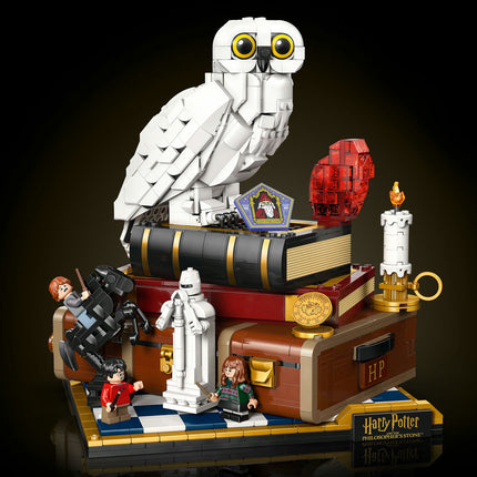LEGO Harry Potter (76466)
