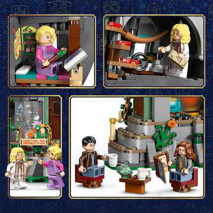 LEGO Harry Potter (76467)
