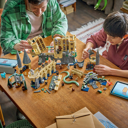 LEGO Harry Potter (76473)