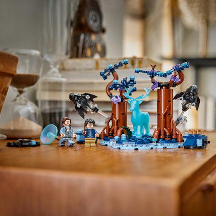 LEGO Harry Potter (76475)