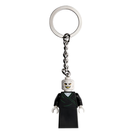 LEGO® Harry Potter™ - Voldemort™ kulcstartó (854155)