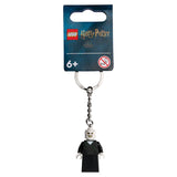 LEGO® Harry Potter™ - Voldemort™ kulcstartó (854155)