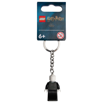 LEGO® Harry Potter™ - Voldemort™ kulcstartó (854155)