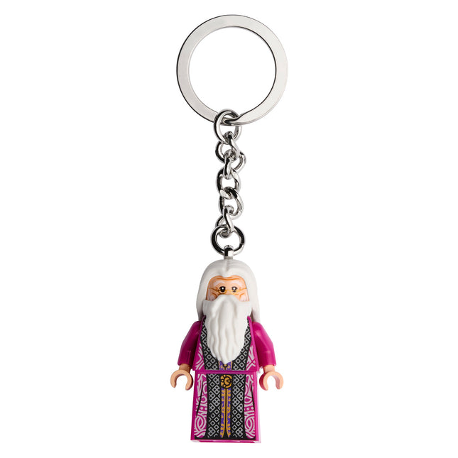 LEGO® Harry Potter™ - Dumbledore kulcstartó (854198)