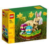 LEGO® Iconic - Húsvéti nyuszi (40463)