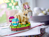LEGO® Iconic - Húsvéti nyuszi (40463)