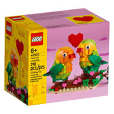 LEGO® Iconic - Szerelmes Valentin pár (40522)