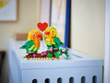LEGO® Iconic - Szerelmes Valentin pár (40522)