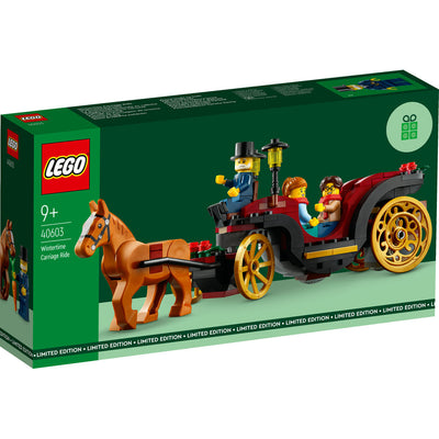 LEGO Iconic (40603)