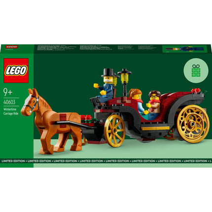 LEGO Iconic (40603)