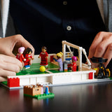 LEGO® Iconic - Ikonikus sportolók (40634)