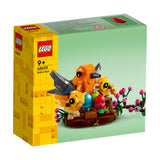 LEGO® - Madárfészek (40639)