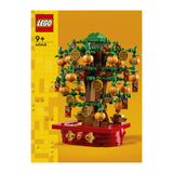 LEGO® Iconic - Pénzfa (40648)